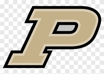 P Logo PNG