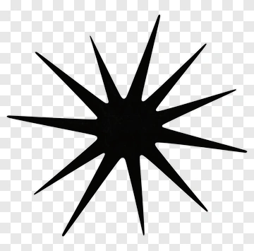 Starburst PNG