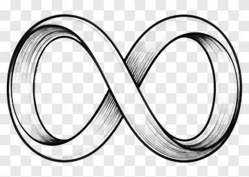 Infinity Symbol PNG