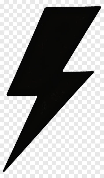 Lightning Bolt Icon PNG