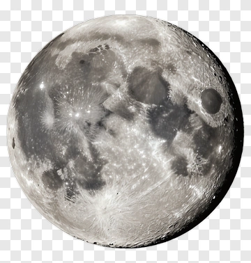 Moon PNG
