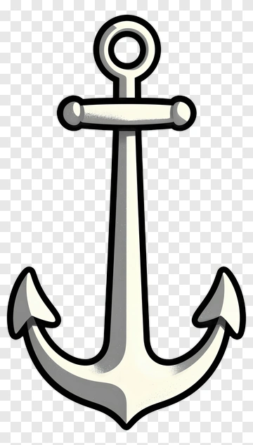 Anchor PNG