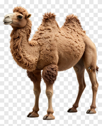 Camel PNG
