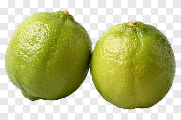 Two Limes PNG