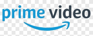Amazon Prime Video Logo PNG