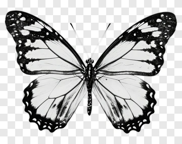 Butterfly PNG