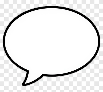 Speech Bubble Icon PNG