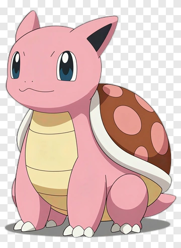 Cubone PNG