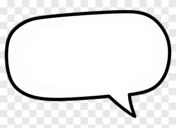 Speech Bubble PNG