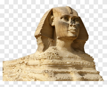 Sphinx PNG