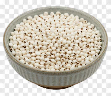 Bowl Of Pearl Millet PNG