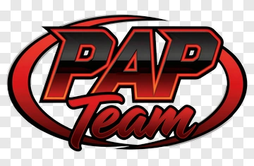 PAP Team Logo PNG