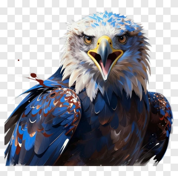 Eagle PNG