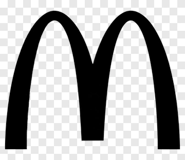 McDonald's Logo PNG