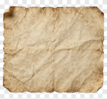 Old Paper PNG