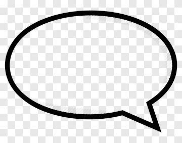 Speech Bubble Icon PNG