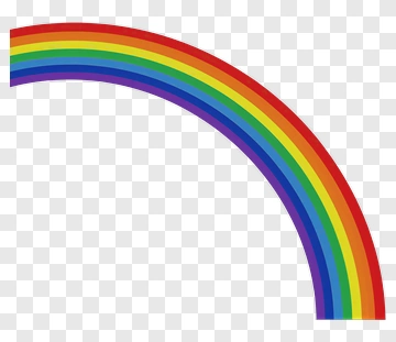 Rainbow PNG