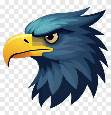 Eagle Head PNG