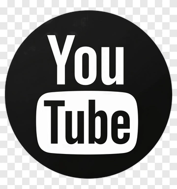 YouTube Logo PNG