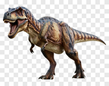 Tyrannosaurus Rex PNG