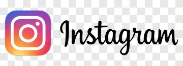 Instagram Logo With Gradient Icon PNG