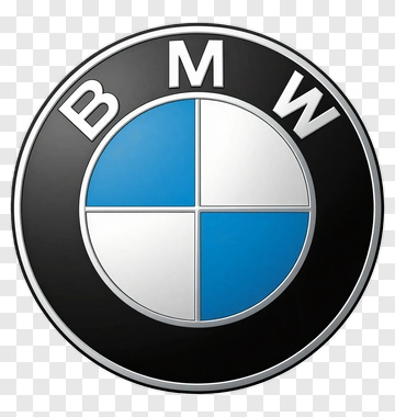 BMW Logo PNG