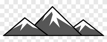 Mountain Range PNG