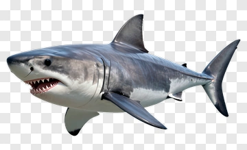 Shark PNG