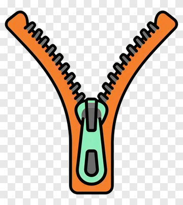 Zipper PNG