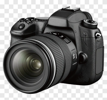 Camera PNG