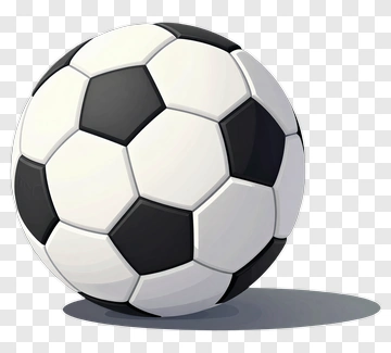 Soccer Ball PNG