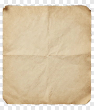 Brown Paper PNG