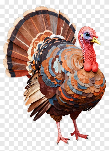 Turkey PNG