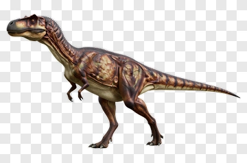 Tyrannosaurus Rex PNG