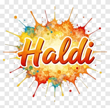 Haldi PNG