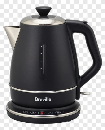 Breville Electric Kettle PNG