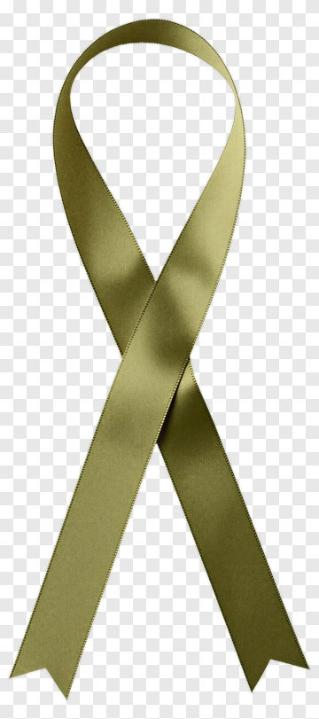 Green Ribbon PNG