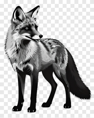 Fox PNG