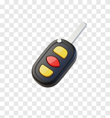 Remote Key PNG