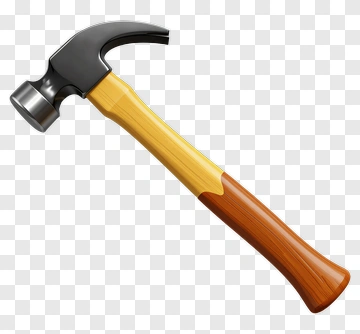 Hammer PNG