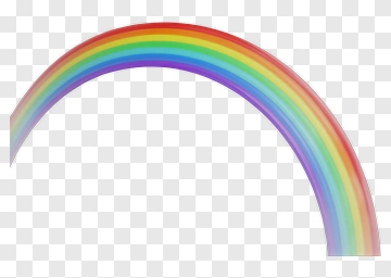 Rainbow PNG
