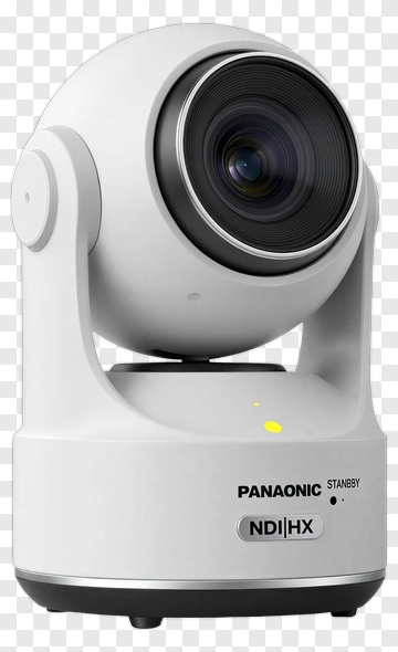 Panasonic NDH X PTZ Camera PNG