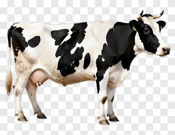 Cow PNG
