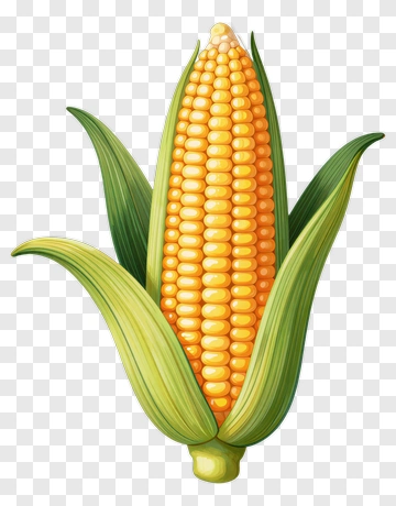 Corn PNG