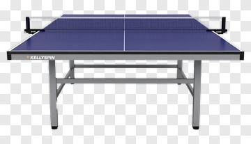 Ping Pong Table PNG