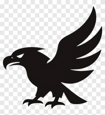 Eagle Silhouette PNG