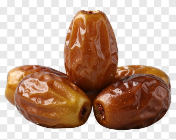 Fresh Dates PNG
