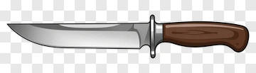 Knife PNG