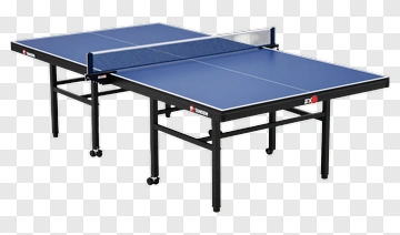 Ping Pong Table PNG
