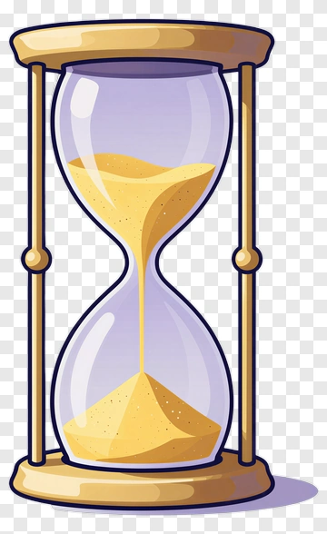 Hourglass PNG